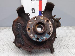 ступица передняя правая Skoda Octavia 3 поколение (A7) 2015, 1.6 л., дизель, МКПП, хетчбэк 5 дв.