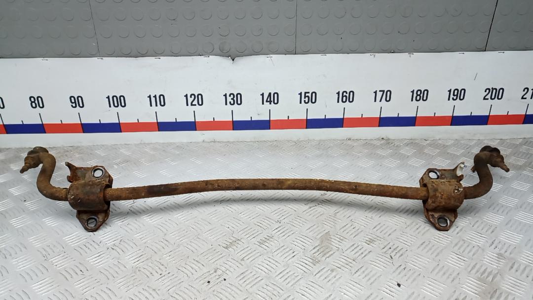 стабилизатор подвески задний Jeep Grand Cherokee WK2 2012, 3.0 л., дизель, АКПП, внедорожник 5 дв. - фото №1