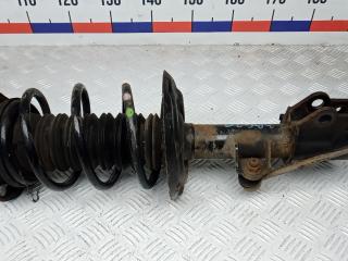 Стойка Toyota C-HR 1 поколение 2017, 1.2 л., бензин, МКПП