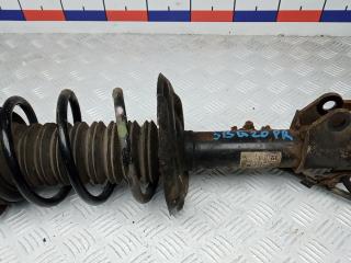 Стойка Toyota C-HR 1 поколение 2017, 1.2 л., бензин, МКПП