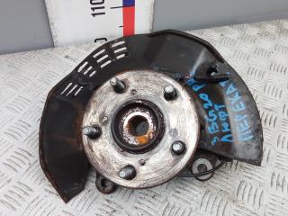 ступица передняя правая Toyota C-HR 1 поколение 2017, 1.2 л., бензин, МКПП