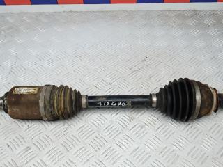 полуось передняя левая (приводной вал, ШРУС) Opel Insignia 2 поколение (B) 2017, 1.6 л., дизель, МКПП, хетчбэк 5 дв.