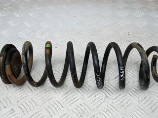 пружина задняя Skoda Yeti 1 поколение 2010, 2.0 л., дизель, АКПП, внедорожник 5 дв.