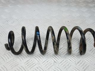 пружина задняя Renault Kadjar 1 поколение 2015, 1.5 л., дизель, МКПП, внедорожник 5 дв.