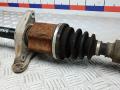 полуось передняя правая (приводной вал, ШРУС) Renault Kadjar 1 поколение 2015, 1.5 л., дизель, МКПП, внедорожник 5 дв. - фото №5