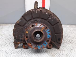 ступица передняя правая Skoda Yeti 1 поколение 2010, 2.0 л., дизель, АКПП, внедорожник 5 дв.