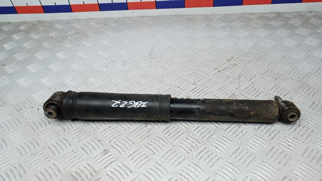 амортизатор задний Renault Megane 4 поколение 2016, 1.5 л., дизель, МКПП, хетчбэк 5 дв. - фото №1