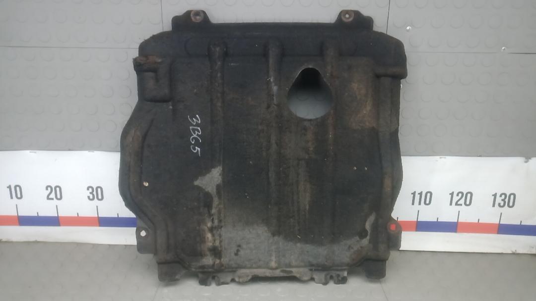 защита двигателя Jeep Grand Cherokee WK2 2012, 3.0 л., дизель, АКПП, внедорожник 5 дв. - фото №1