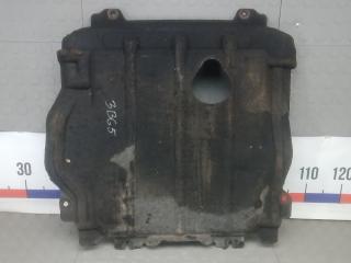 защита двигателя Jeep Grand Cherokee WK2 2012, 3.0 л., дизель, АКПП, внедорожник 5 дв.