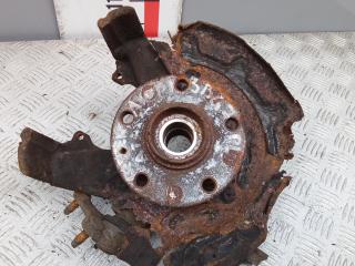 ступица передняя левая Skoda Octavia 3 поколение (A7) 2015, 1.6 л., дизель, МКПП, хетчбэк 5 дв.