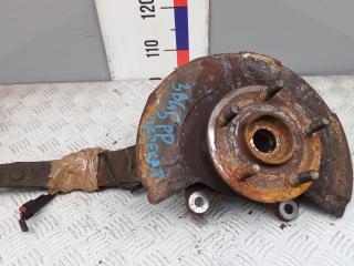 ступица передняя правая Jeep Grand Cherokee WK2 2012, 3.0 л., дизель, АКПП, внедорожник 5 дв.