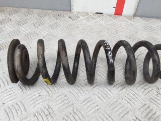 пружина задняя Opel Insignia 2 поколение (B) 2017, 1.6 л., дизель, МКПП, хетчбэк 5 дв.