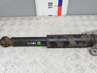 амортизатор задний Opel Insignia 2 поколение (B) 2017, 1.6 л., дизель, МКПП, хетчбэк 5 дв.