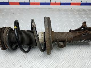 Стойка Opel Insignia 2 поколение (B) 2017, 1.6 л., дизель, МКПП, хетчбэк 5 дв.