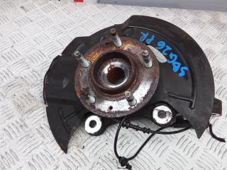 ступица передняя правая Opel Insignia 2 поколение (B) 2017, 1.6 л., дизель, МКПП, хетчбэк 5 дв.