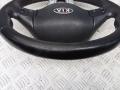 руль Kia Ceed 1 поколение [рестайлинг] 2010, 1.6 л., бензин, МКПП, хетчбэк 5 дв. - фото №5