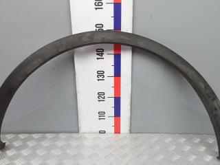 молдинг крыла заднего правого Renault Kadjar 1 поколение 2015, 1.5 л., дизель, МКПП, внедорожник 5 дв.