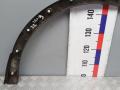молдинг крыла заднего правого Renault Kadjar 1 поколение 2015, 1.5 л., дизель, МКПП, внедорожник 5 дв. - фото №6