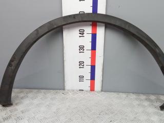 молдинг крыла заднего левого Renault Kadjar 1 поколение 2015, 1.5 л., дизель, МКПП, внедорожник 5 дв.