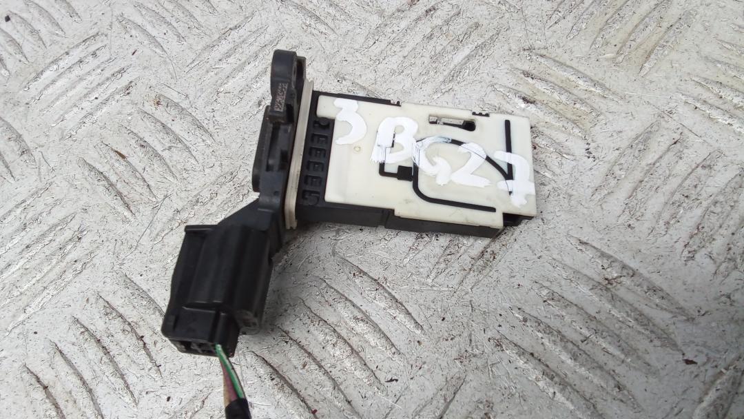 ДМРВ Renault Megane 4 поколение 2016, 1.5 л., дизель, МКПП, хетчбэк 5 дв., H8201412034 - фото №1