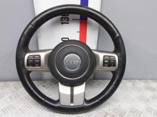 руль Jeep Grand Cherokee WK2 2012, 3.0 л., дизель, АКПП, внедорожник 5 дв.