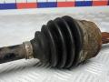 полуось передняя правая (приводной вал, ШРУС) Opel Mokka 1 поколение 2013, 1.6 л., бензин, МКПП, внедорожник 5 дв. - фото №5