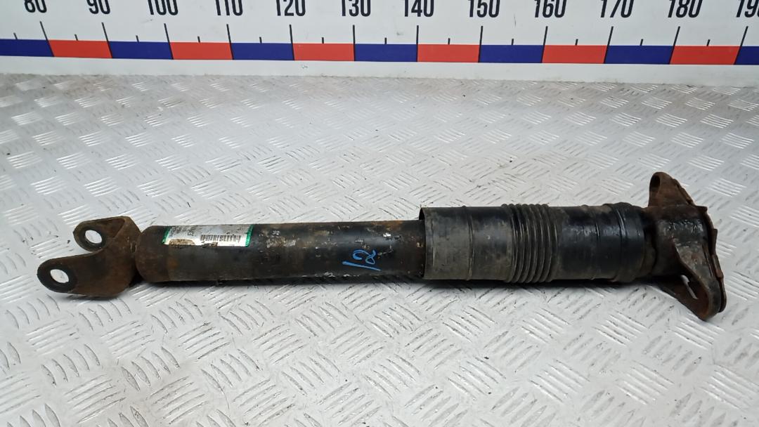 амортизатор задний Jeep Grand Cherokee WK2 2012, 3.0 л., дизель, АКПП, внедорожник 5 дв. - фото №1