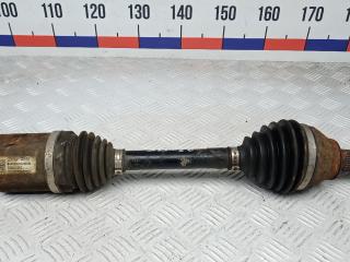 полуось передняя правая (приводной вал, ШРУС) Opel Insignia 2 поколение (B) 2017, 1.6 л., дизель, МКПП, хетчбэк 5 дв.