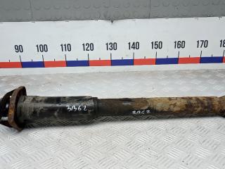 амортизатор задний Land Rover Range Rover 3 поколение [рестайлинг] 2007, 3.6 л., D TDV8, дизель, АКПП, внедорожник 5 дв.