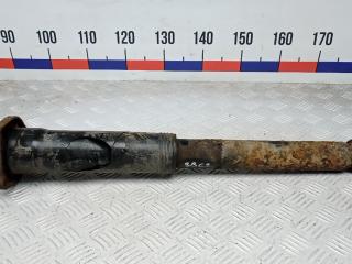 амортизатор задний Land Rover Range Rover 3 поколение [рестайлинг] 2007, 3.6 л., D TDV8, дизель, АКПП, внедорожник 5 дв.