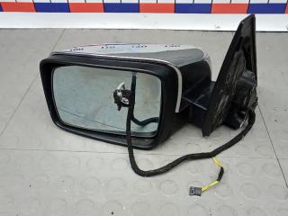 зеркало левое Land Rover Range Rover 3 поколение [рестайлинг] 2007, 3.6 л., D TDV8, дизель, АКПП, внедорожник 5 дв., PINA