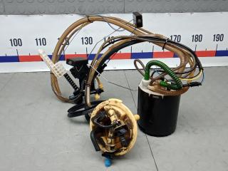 насос топливный Land Rover Range Rover 3 поколение [рестайлинг] 2007, 3.6 л., D TDV8, дизель, АКПП, внедорожник 5 дв.