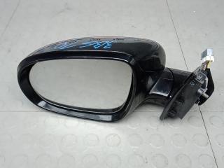 зеркало левое Kia Sorento 3 поколение 2015, 2.2 л., дизель, МКПП, внедорожник 5 дв., PINOV