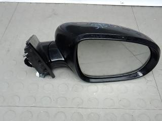 зеркало правое Kia Sorento 3 поколение 2015, 2.2 л., дизель, МКПП, внедорожник 5 дв., PINOV