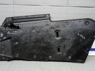 защита двигателя Infiniti Q50 1 поколение 2016, 2.2 л., дизель, МКПП, седан, 748114GC0A