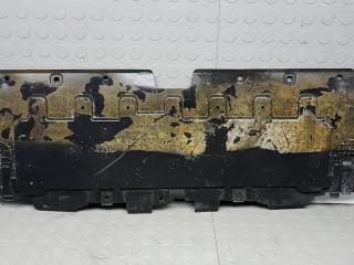 защита двигателя Opel Astra K [рестайлинг] 2019, 1.4 л., бензин, МКПП, хетчбэк 5 дв.