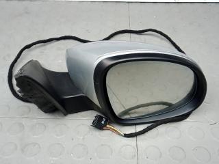 зеркало правое Skoda Yeti 1 поколение 2010, 2.0 л., дизель, АКПП, внедорожник 5 дв., PINOV