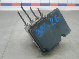 блок ABS Opel Insignia 2 поколение (B) 2017, 1.6 л., дизель, МКПП, хетчбэк 5 дв., 84315515, 0265956574