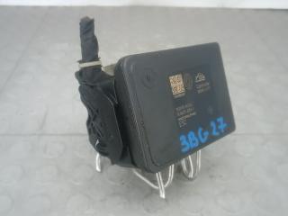 блок ABS Renault Megane 4 поколение 2016, 1.5 л., дизель, МКПП, хетчбэк 5 дв., 28515242313, 10091514703