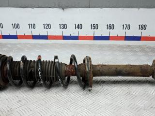 амортизатор задний правый Infiniti Q50 1 поколение 2016, 2.2 л., дизель, МКПП, седан