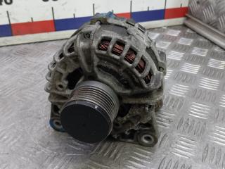 генератор Renault Megane 4 поколение 2016, 1.5 л., дизель, МКПП, хетчбэк 5 дв., 23100-4EA0AF