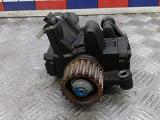 ТНВД Renault Megane 4 поколение 2016, 1.5 л., дизель, МКПП, хетчбэк 5 дв., A2C53351931, H8201100115