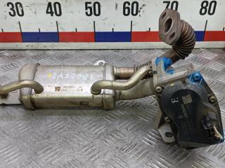 клапан EGR Renault Megane 4 поколение 2016, 1.5 л., дизель, МКПП, хетчбэк 5 дв., H8201143495