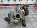 клапан EGR Renault Megane 4 поколение 2016, 1.5 л., дизель, МКПП, хетчбэк 5 дв., H8201143495 - фото №2