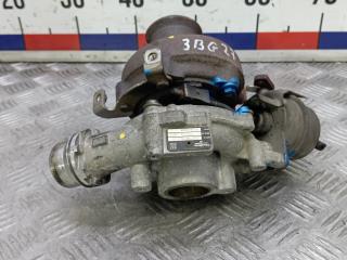 турбина Renault Megane 4 поколение 2016, 1.5 л., дизель, МКПП, хетчбэк 5 дв., H821369359