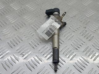 форсунка Renault Megane 4 поколение 2016, 1.5 л., дизель, МКПП, хетчбэк 5 дв., H8201100113