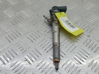 форсунка Renault Megane 4 поколение 2016, 1.5 л., дизель, МКПП, хетчбэк 5 дв., H8201100113