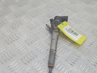 форсунка Renault Megane 4 поколение 2016, 1.5 л., дизель, МКПП, хетчбэк 5 дв., H8201100113