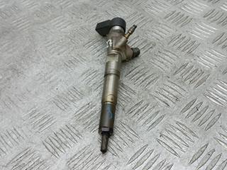 форсунка Renault Megane 4 поколение 2016, 1.5 л., дизель, МКПП, хетчбэк 5 дв., H8201100113