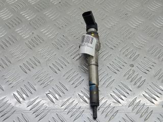 форсунка Renault Megane 4 поколение 2016, 1.5 л., дизель, МКПП, хетчбэк 5 дв., H8201100113